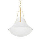 Suspension Hudson Valley Lighting 4520 Coventry de 51 cm de large