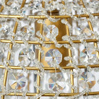 Pendentif en cristal Alden Decor Amiyah - 17,5