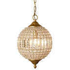 Pendentif en cristal Alden Decor Amiyah - 17,5