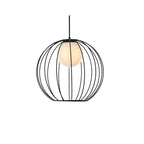 Suspension Willa 1 lumière - 40 cm