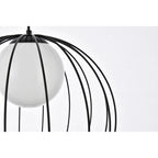 Suspension Willa 1 lumière - 40 cm