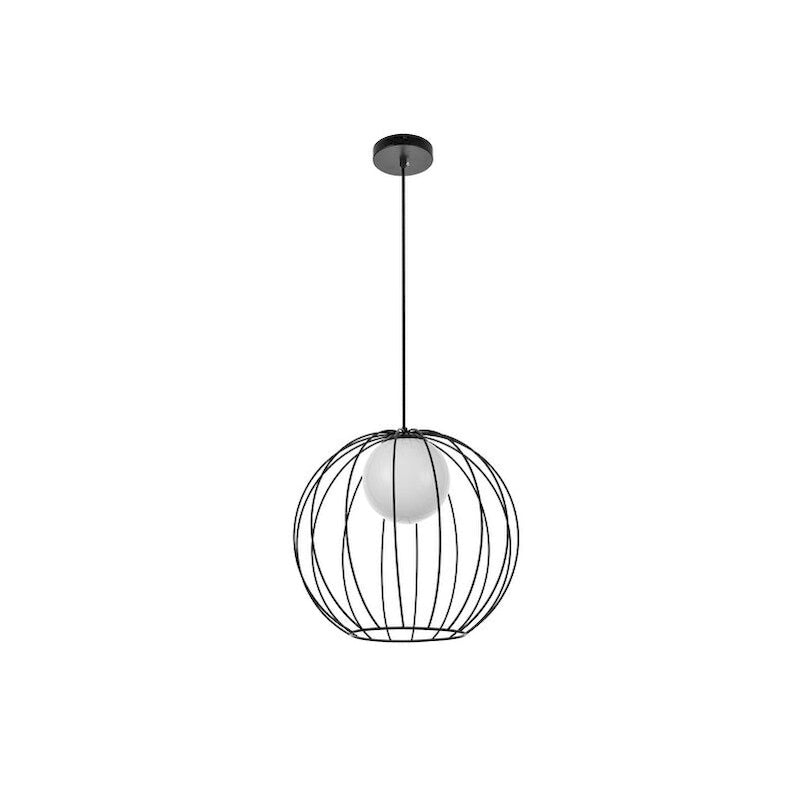 Suspension Willa 1 lumière - 40 cm