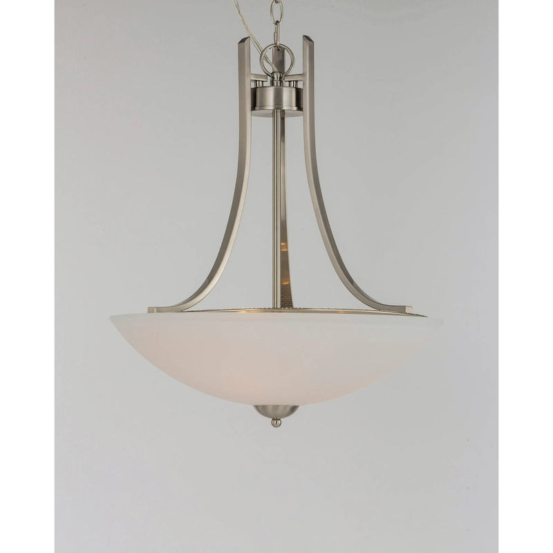 Suspension Taylor à 3 lumières