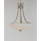 Suspension Taylor à 3 lumières