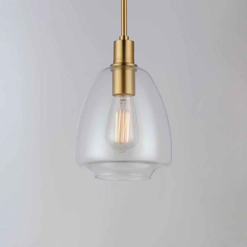 Suspension Babylon à 1 lumière