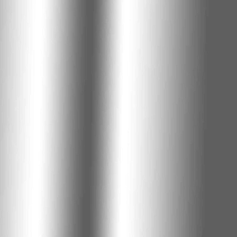 Suspension horizontale 10LT, PC avec verre transparent