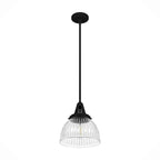 Suspension Hunter Cypress Grove 10 à une lumière - Îlot, Salle à manger - Style industriel, transitionnel, contemporain