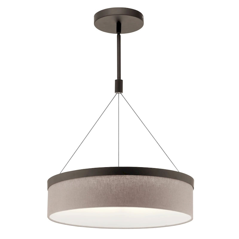 Kichler Mercel 3-light Pendant