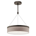 Kichler Mercel 3-light Pendant