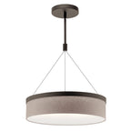 Kichler Mercel 3-light Pendant