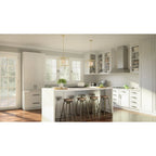 Pendentif Dazzle à LED intégrée or doux - Or doux