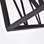 Suspension à 4 lumières