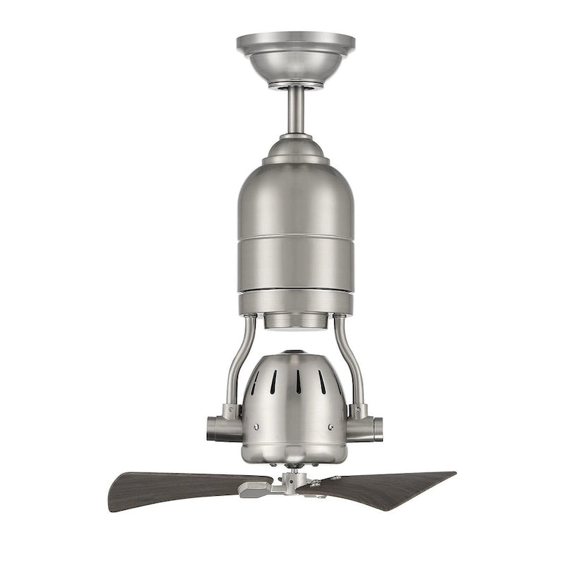 Ventilateur de plafond Craftmade Bellows Uno