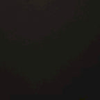 Lustre à 4 lumières incandescentes, laiton vieilli avec abat-jour noir/doré