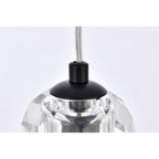 Suspension Ella 6 pouces à 1 lumière - Non disponible