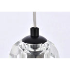 Suspension Ella 6 pouces à 1 lumière - Non disponible