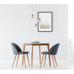 Suspension Ella 3 lumières de 30,5 cm (12 pouces) - Non disponible