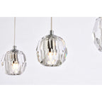 Suspension Ella 3 lumières de 30,5 cm (12 pouces) - Non disponible