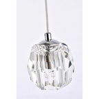 Suspension Ella 3 lumières de 30,5 cm (12 pouces) - Non disponible