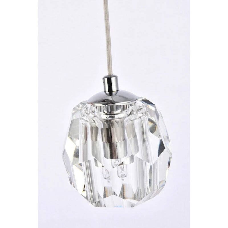 Suspension Ella 3 lumières de 30,5 cm (12 pouces) - Non disponible