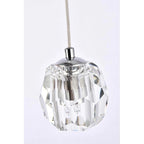 Suspension Ella 3 lumières de 30,5 cm (12 pouces) - Non disponible