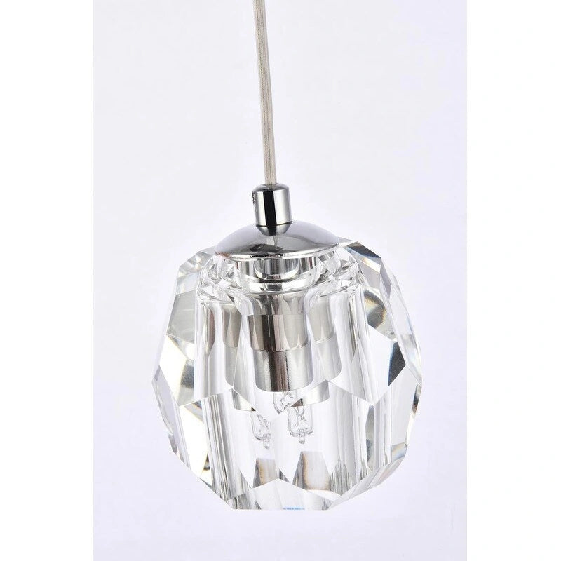 Suspension Ella 3 lumières de 30,5 cm (12 pouces) - Non disponible