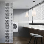 Suspension Livex Lighting 1 lumière en bronze, 41387-07 - 11 po de diamètre x 19,25 à 49,25 po de hauteur réglable