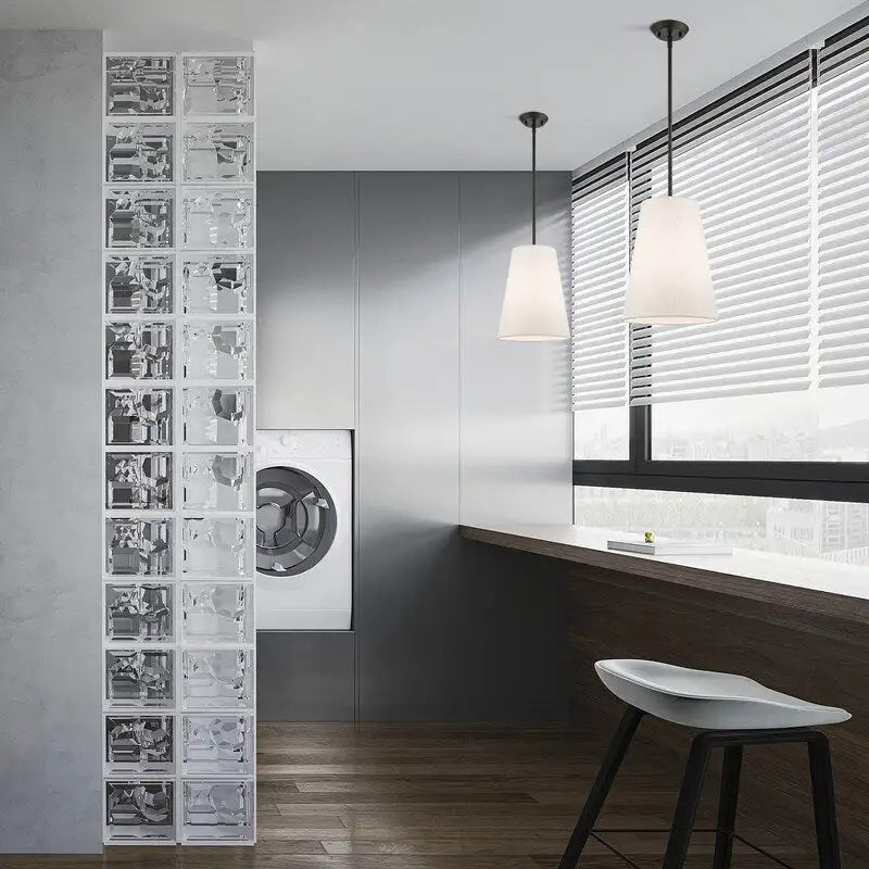 Suspension Livex Lighting 1 lumière en bronze, 41387-07 - 11 po de diamètre x 19,25 à 49,25 po de hauteur réglable