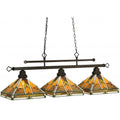 48-inch Abilene 3-light Island Pendant