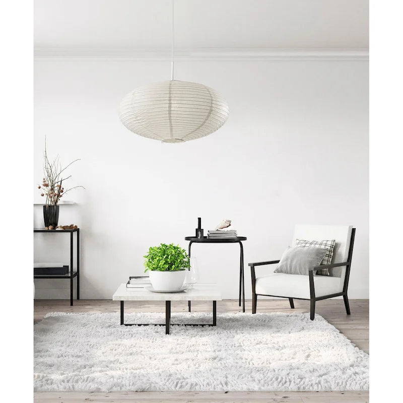 Pendentif Alana grand format - 13,25