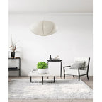 Pendentif Alana grand format - 13,25