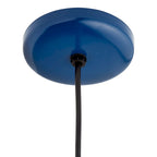 Suspension simple de la série R de Millennium Lighting, 17 pouces de large.