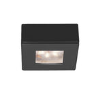 WAC Lighting LEDme 2.25  Wide LED Low Voltage Square Puck Light -
