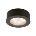 Spot LED basse tension WAC Lighting LEDme 2,25" - 3000K et 180°