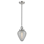 Suspension Geneseo 7 mini large d'Innovations Lighting - Suspension par câble