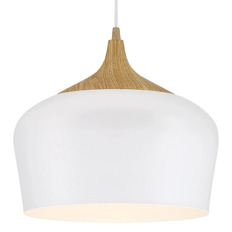 Access Lighting Blend 12  Wide LED Pendant - 3000K