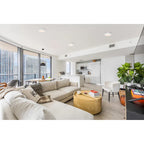 Suspension LED Access Lighting Blend 12 po - 3000 K