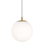 AFX LRTP11MB Loretto 12  Wide Pendant