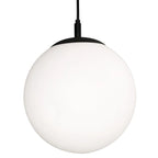 Suspension AFX LRTP11MB Loretto 12 pouces de large