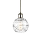 Suspension Athens 516-1S-8-6 de Innovations Lighting, modèle Athens 6 pouces de large Mini