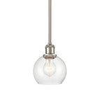Suspension Athens 516-1S-8-6 de Innovations Lighting, modèle Athens 6 pouces de large Mini