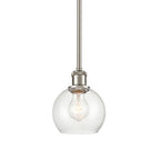 Suspension Athens 516-1S-8-6 de Innovations Lighting, modèle Athens 6 pouces de large Mini