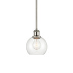 Suspension Athens 516-1S-8-6 de Innovations Lighting, modèle Athens 6 pouces de large Mini