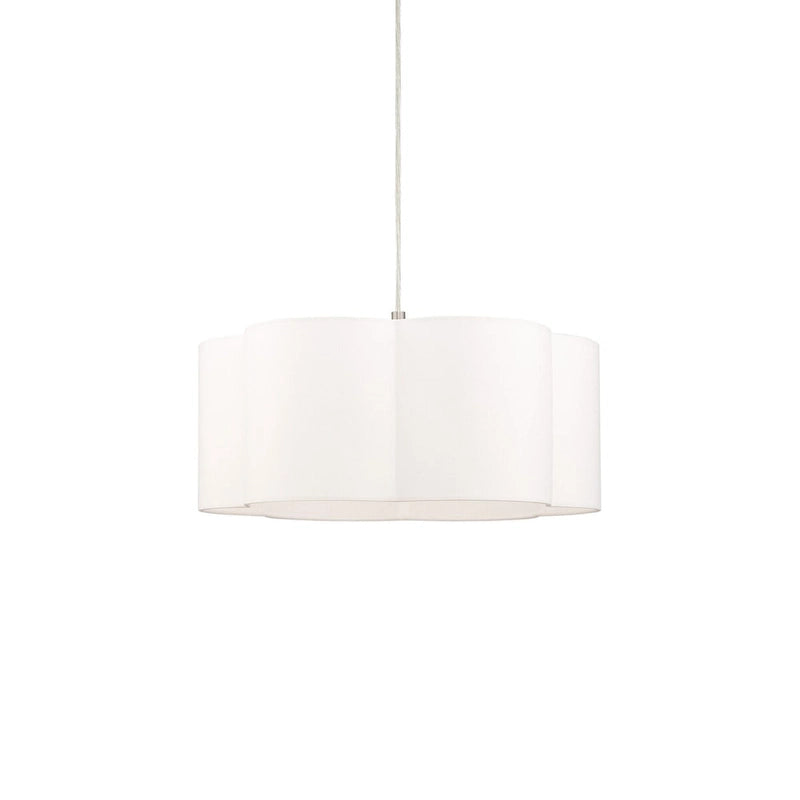 Livex Lighting Chelsea Single Light 18  Wide Pendant