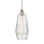 Suspension Windham 616-1P-17-7 Windham de 7 pouces de large Mini