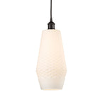 Suspension Windham 616-1P-17-7 Windham de 7 pouces de large Mini