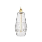 Suspension Windham 616-1P-17-7 Windham de 7 pouces de large Mini