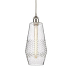 Suspension Windham 616-1P-17-7 Windham de 7 pouces de large Mini