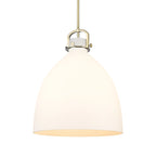 Suspension Newton Bell 410-1SL-24-18 d'Innovations Lighting