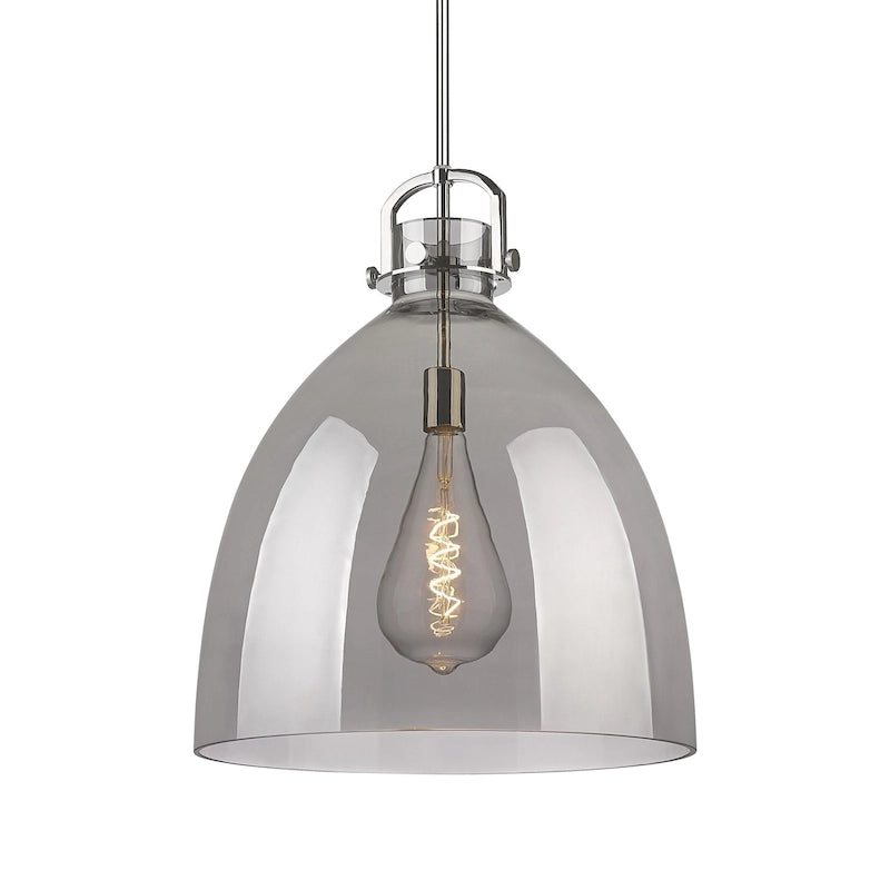 Suspension Newton Bell 410-1SL-24-18 d'Innovations Lighting